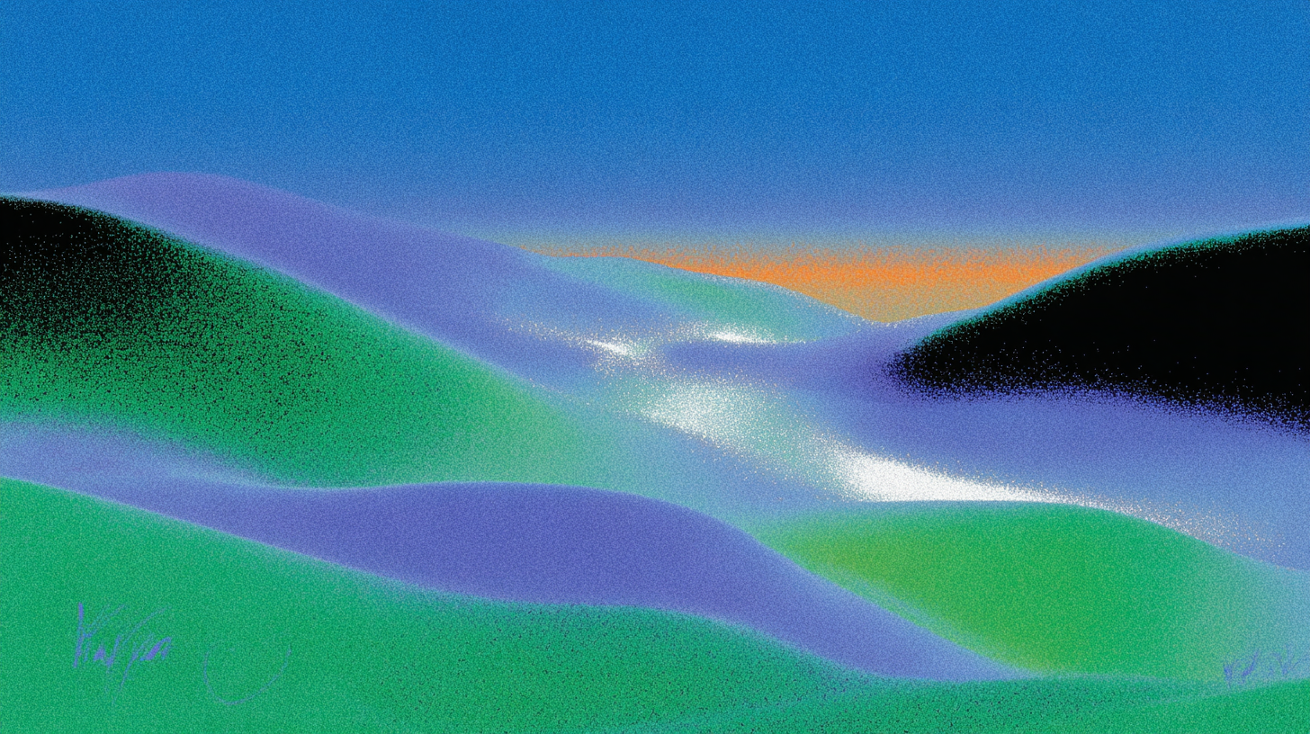 Ask what's happening